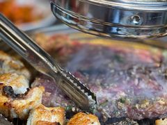 -味家烤肉烤鳗鱼牛排(西塔旗舰店)