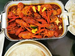 -聚汇三少·龙虾·中餐厅(莫邪路新天地店)