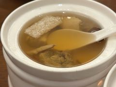 -水月周庄铂尔曼酒店-水月荟中餐厅