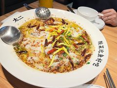 -太二酸菜鱼(正大广场店)
