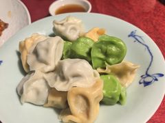-天厨妙香素食餐厅(清华店)