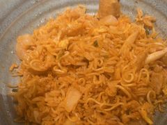 -太食獸泰式茶餐厅(IFS国金中心店)