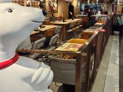 -白熊咖哩(新世界城店)