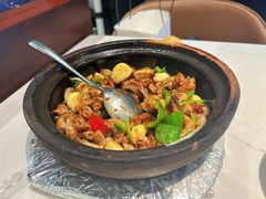 -常来小聚·广州非遗传承餐厅(高德置地店)