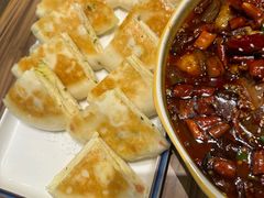 -九转小磨·东北菜老字号(祥安店)