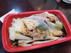 幸福鸳鸯肠-昇记肠粉王(福华路店)