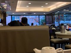 大堂-和平馆·地道港澳茶餐厅(西门口店)