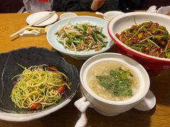 -品大三·南京菜(大行宫店)