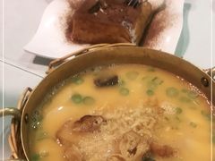 -禄興記香港大排档(歌斐中心店)