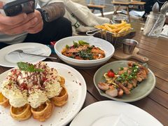 -Nana And Her Friends Restaurant 娜娜家(小寨原力场店)