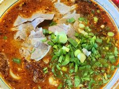 -闵四遵义羊肉粉(朝外大街店)
