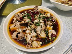 -启东海鲜人家(古美路店)