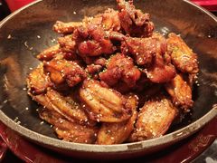 -西宁富力万达文华酒店美食汇西餐厅