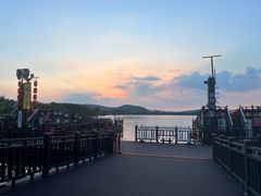 -云龙湖旅游景区