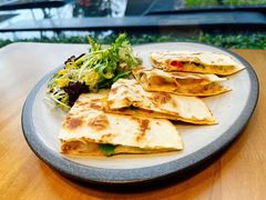 -青麦家·融合餐厅(江岛智立方店)