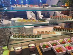 -长沙三景韦尔斯利酒店·Oval全日制餐厅自助餐