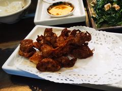 -堂宴·老厦门私房菜(1988仙岳总店)