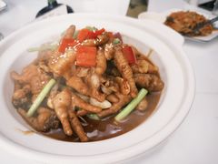 -王家土菜馆(霍山县店)