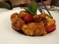 -闻见中国海南菜(K11店)
