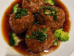 -正阳门饭庄·烤鸭·北京菜(万丰路七里庄店)