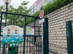 -九龙公园