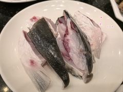 -正能量脆肉鲩火锅