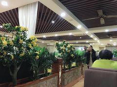 大堂-石头咕(葵蓬店)