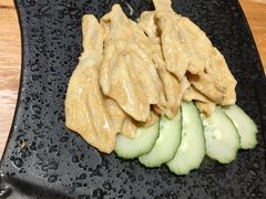 -陆壹捌餐厅(五大道店)