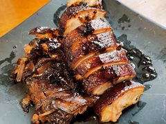 酱鸭-外婆船宴餐厅·外婆喊你回家吃饭