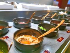 -巴奴毛肚火锅(二七万达店)
