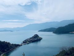 -丽江泸沽湖景区