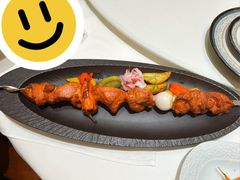 克里姆林宫皇家超级大肉串-马克西姆俄罗斯餐厅(通亚街店)