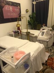 -涵颜维美spa会馆·圣莉斯歌会员服务中心