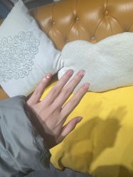 点击看大图 -Nail Me美甲美睫