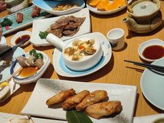 -三石铁板烧(紫竹桥店)