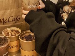 -麦当劳(南后街店)