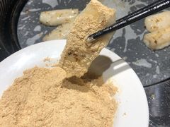 -么子烤肉(化龙池店)