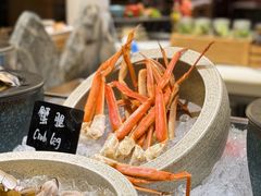 -怡咖啡·自助餐·西安香格里拉