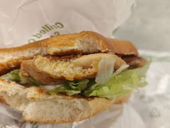 -麦当劳(容桂客运站得来速店)