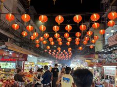 -唐人街(耀华力路)