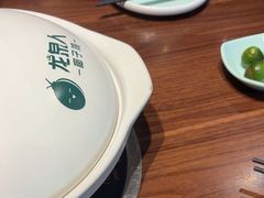 -龙泉人椰子鸡·糟粕醋·地标海南菜(龙昆南店)