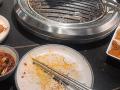 -東盛炭烤自助料理(浦东文峰广场店)