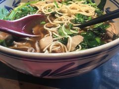 -和府捞面(EAC店)