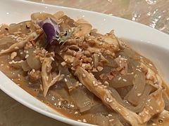 -8餐厅(新葡京酒店)