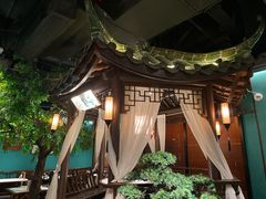 -佬麻雀·剁椒鱼头(京基KK One店)