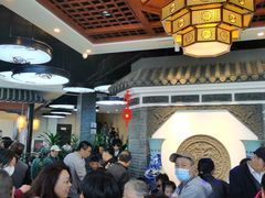 -高晓山馅饼店(牛庄百年店)