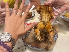 -你鲟欢·香茅柠檬鱼(金沙店)