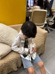 -海马体家庭照相馆(杭州远洋乐堤港店)