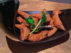 -烤匠麻辣烤鱼(时代广场店)