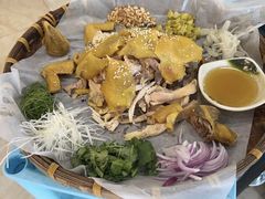 -顺德公平靓正特色牛花粥(花都店)
